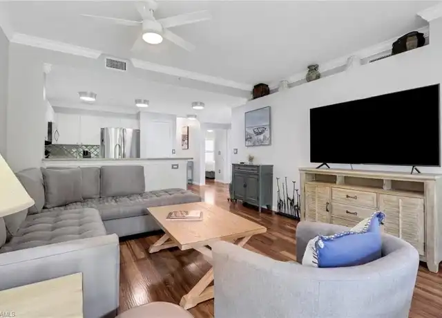 Property at 4450 Botanical Place Cir, Naples, FL, 34112, 2 beds, 2 baths, [object Object]