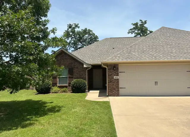 Property at 4085 Stonebridge Dr, Tyler, TX, 75707, 3 beds, 2 baths, [object Object]