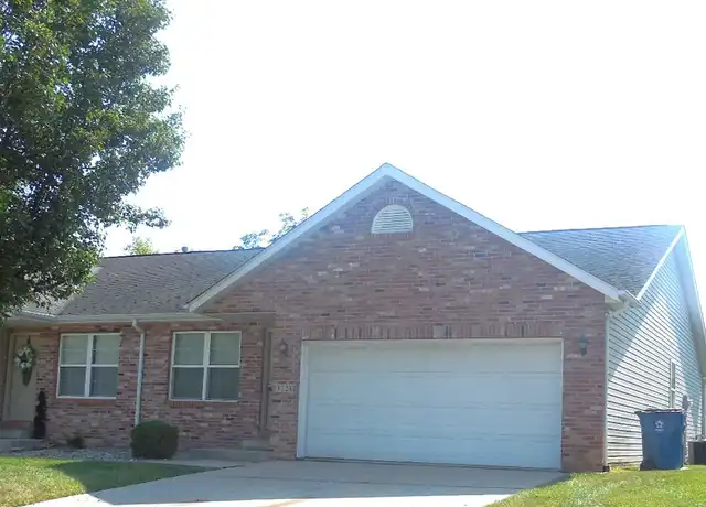 Property at 1128 Carraway Ct, Collinsville, IL, 62234, 2 beds, 2 baths, [object Object]