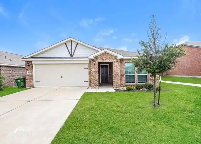 Property at 2006 Delta Downs Dr, Seagoville, TX, 75159, 4 beds, 2 baths, [object Object]