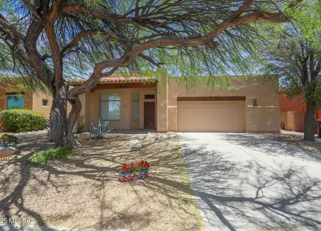 Property at 1670 N Maguire Ave, Tucson, AZ, 85715, 3 beds, 2 baths, [object Object]
