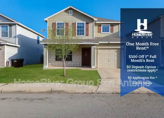 Property at 12607 Avens Arbor, San Antonio, TX, 78253, 3 beds, 2.5 baths, [object Object]