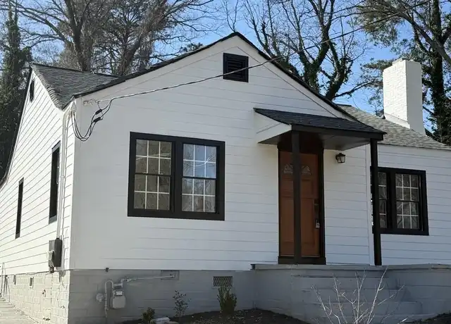 Property at 951 Lawton St SW, Atlanta, GA, 30310, 3 beds, 2 baths, [object Object]