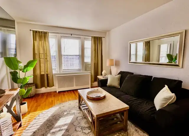 Property at 90 Kilsyth Rd #44, Brighton, MA, 02135, 1 bed, 1 bath, [object Object]