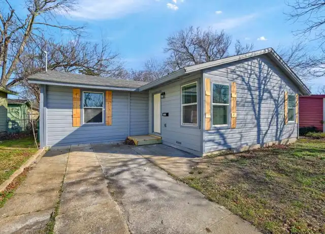 Property at 2211 N Shannon St, Sherman, TX, 75092, 3 beds, 2 baths, [object Object]