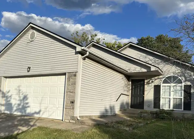 Property at 200 Tipchik Dr, Lexington, KY, 40509, 3 beds, 2 baths, [object Object]
