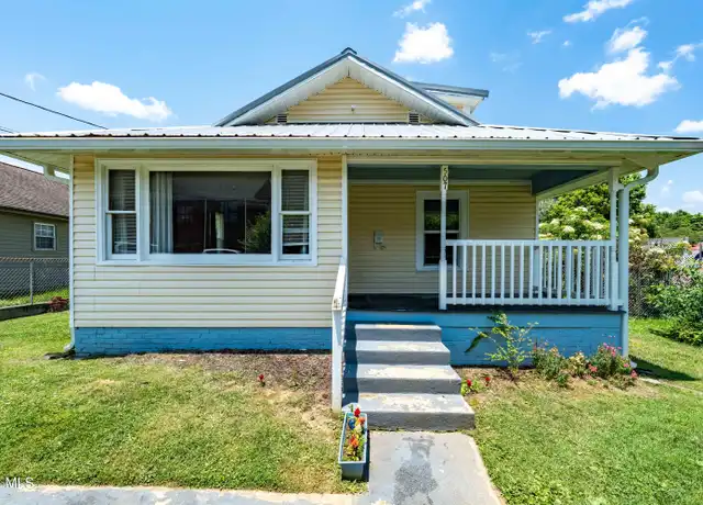 Property at 507 Cranberry St, Johnson City, TN, 37601, 3 beds, 1 bath, [object Object]