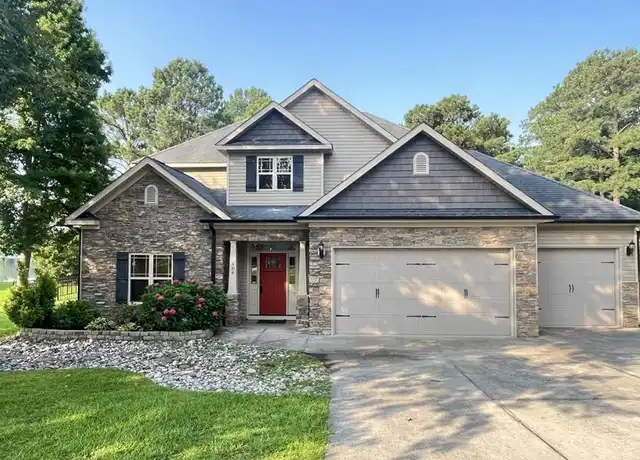 Property at 484 Crown Pt, Sanford, NC, 27332, 4 beds, 3 baths, [object Object]