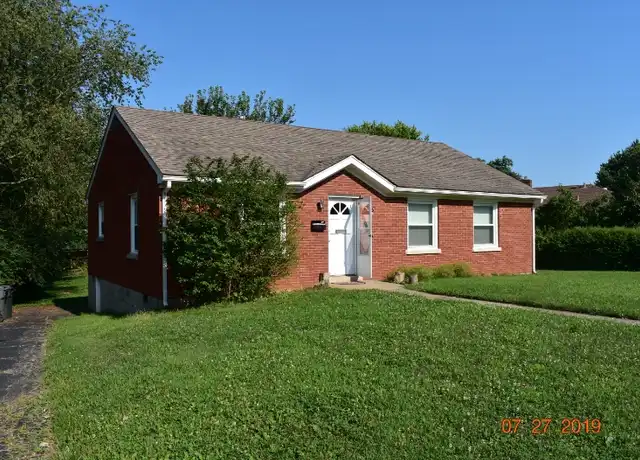 Property at 157 Chantilly St, Lexington, KY, 40504, 3 beds, 1 bath, [object Object]