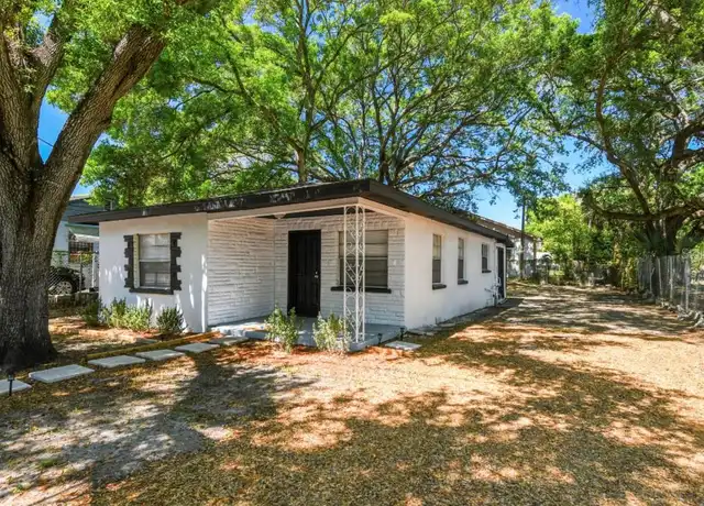 Property at 2622 E 27th Ave, Tampa, FL, 33605, 3 beds, 1 bath, [object Object]
