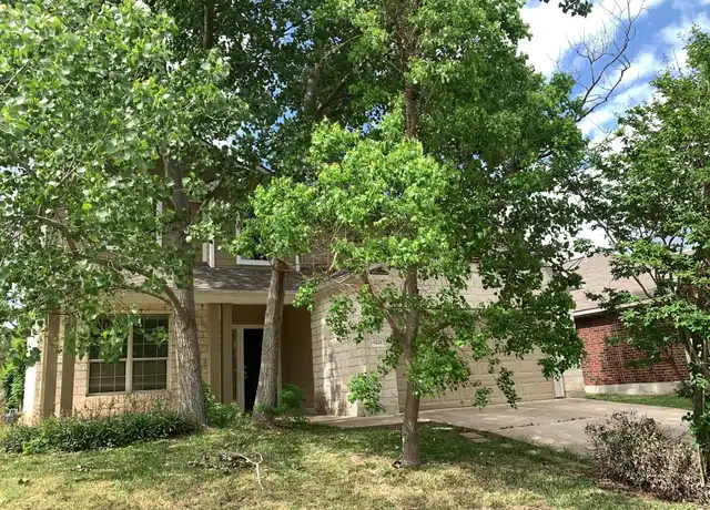 Property at 1221 Mathias St, Cedar Park, TX, 78613, 4 beds, 2.5 baths, [object Object]