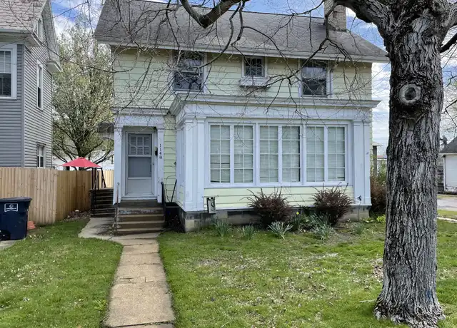 Property at 1148 N Columbus St Unit A, Lancaster, OH, 43130, 3 beds, 1 bath, [object Object]