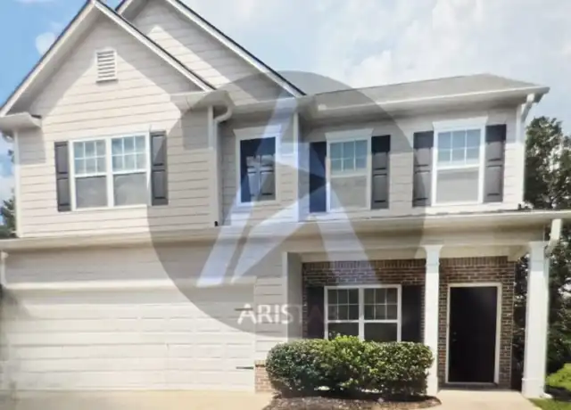 Property at 208 Persian Ivy Way Unit 1, Dallas, GA, 30132, 4 beds, 2.5 baths, [object Object]