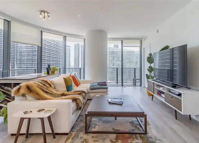Property at 55 SW 9th St #2503, Miami, FL, 33130, 2 beds, 2 baths, [object Object]