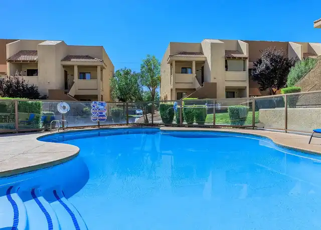 Property at Eleven11 - 1111 Warbonnet Way, Las Vegas, NV, 89117, 1 bed, 1 bath, [object Object]