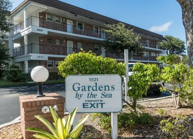 Property at 1501 S Ocean Blvd #116, Pompano Beach, FL, 33062, 1 bed, 1.5 baths, [object Object]