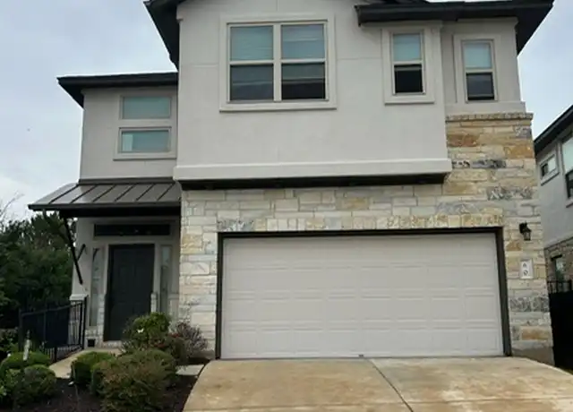 Property at 3240 E Whitestone Blvd #60, Cedar Park, TX, 78613, 3 beds, 2.5 baths, [object Object]