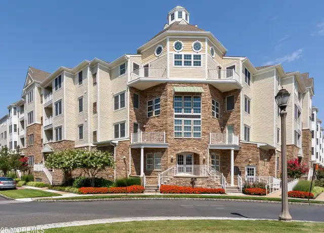 Property at 33 Cooper Ave #208, Long Branch, NJ, 07740, 3 beds, 2 baths, [object Object]