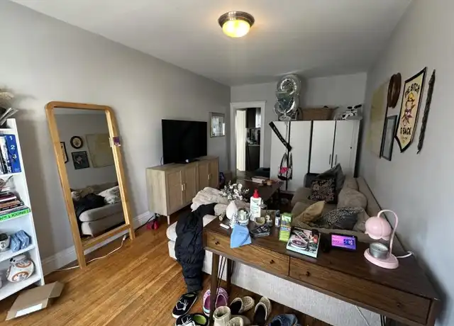 Property at 29 Lourdes Ave, Jamaica Plain, MA, 02130, 2 beds, 1 bath, [object Object]