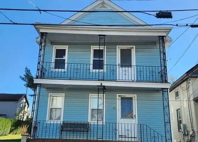 Property at 70 Delano St Unit 1, New Bedford, MA, 02744, 2 beds, 1 bath, [object Object]