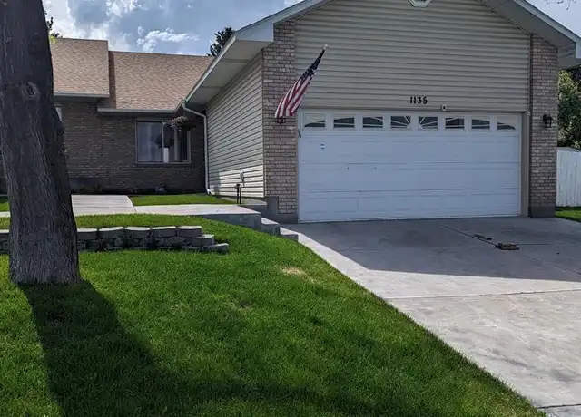 Property at 1135 N Skyline Dr, Idaho Falls, ID, 83402, 3 beds, 3 baths, [object Object]