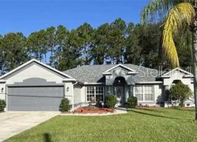 Property at 4 Pin Oak Dr, Palm Coast, FL, 32164, 4 beds, 2 baths, [object Object]