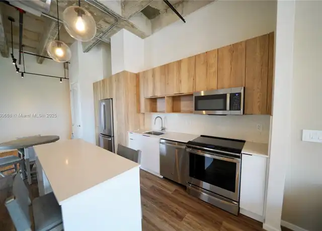 Property at 7920 NE 2nd Ave Unit 413, Miami, FL, 33138, 2 beds, 2 baths, [object Object]