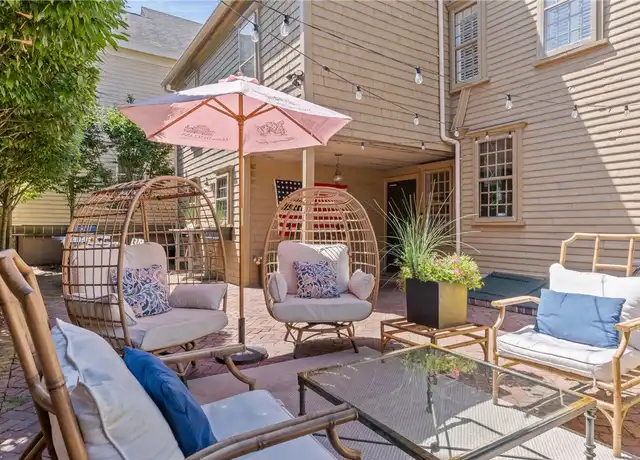 Property at 35 2nd St, Newport, RI, 02840, 5 beds, 4.5 baths, [object Object]