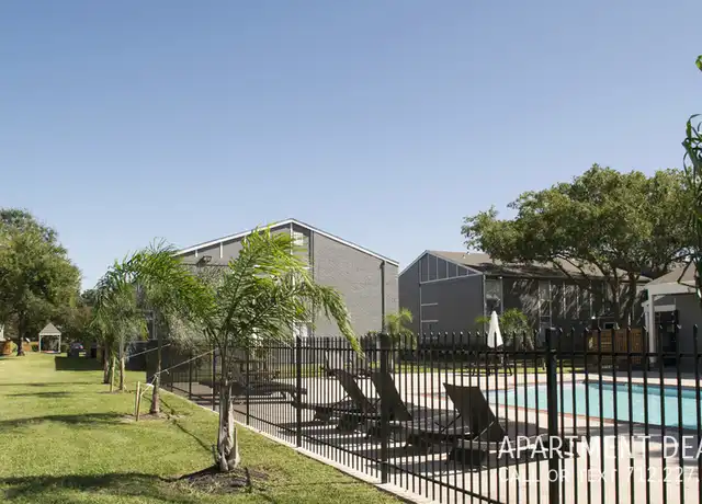 Property at 2608 21st St N Unit 4155, Texas City, TX, 77590, 2 beds, 1 bath, [object Object]