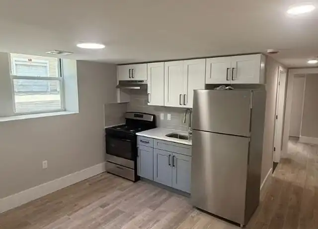 Property at 501 W 7th St Unit B2-2BR, Plainfield, NJ, 07060, 2 beds, 1 bath, [object Object]
