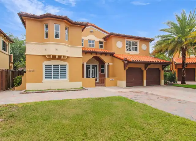 Property at 15445 SW 26th Ter Unit 15445, Miami, FL, 33185, 4 beds, 4 baths, [object Object]