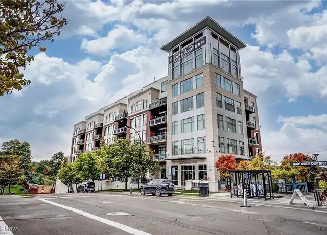 Property at 21 Furnace St Unit 801, Akron, OH, 44308, 1 bed, 1.5 baths, [object Object]