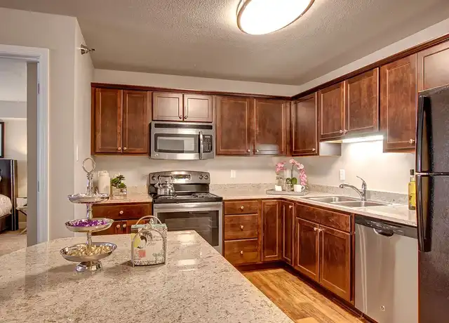 Property at The Fairways Apartments at Edinburgh - LOT 8 Blk 7 Edinburgh 2nd, Brooklyn Center, MN, 55443, 1-2 bed, 1-2 bath, [object Object]
