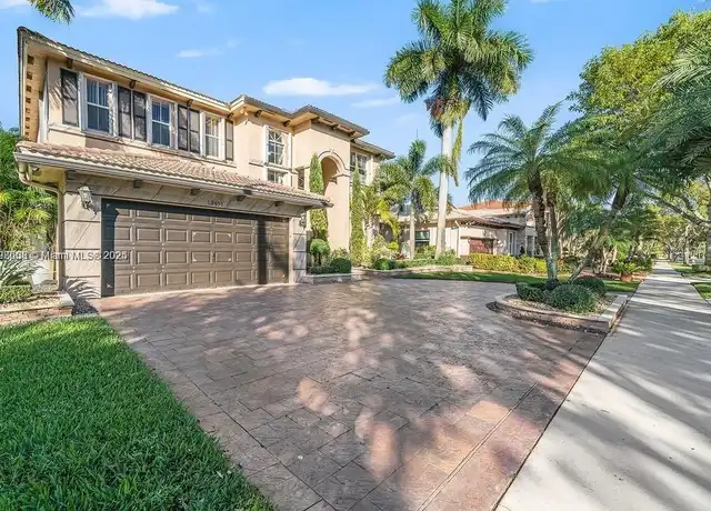 Property at 13451 SW 21st St, Miramar, FL, 33027, 5 beds, 3.5 baths, [object Object]