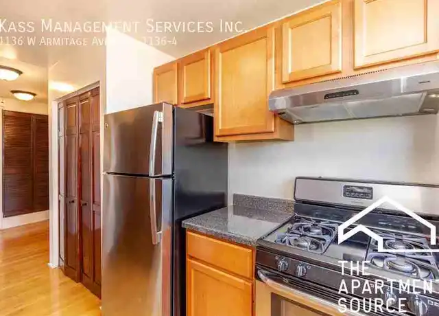 Property at 1136 W Armitage Ave Unit 4, Chicago, IL, 60614, 3 beds, 1 bath, [object Object]