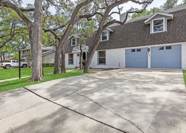 Property at 3550 Red Oak Ln, San Antonio, TX, 78230, 4 beds, 2.5 baths, [object Object]