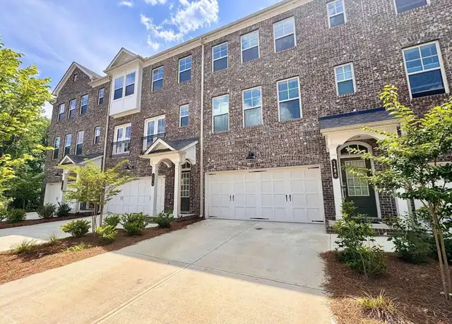Property at 1506 Halstead Pl Unit 1506, Suwanee, GA, 30024, 3 beds, 3.5 baths, [object Object]