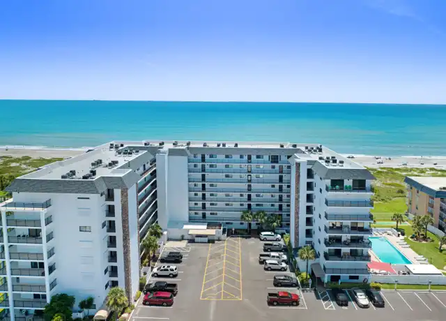 Property at 650 N Atlantic Ave #105, Cocoa Beach, FL, 32931, 2 beds, 2 baths, [object Object]