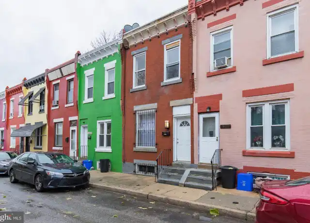 Property at 1824 N Taney St, Philadelphia, PA, 19121, 3 beds, 1 bath, [object Object]