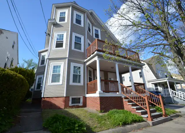 Property at 131 Massachusetts Ave, Providence, RI, 02905, 7 beds, 2 baths, [object Object]