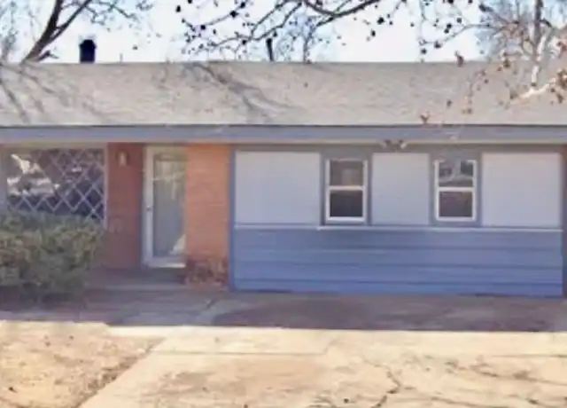 Property at 4419 39th St, Lubbock, TX, 79414, 3 beds, 2 baths, [object Object]