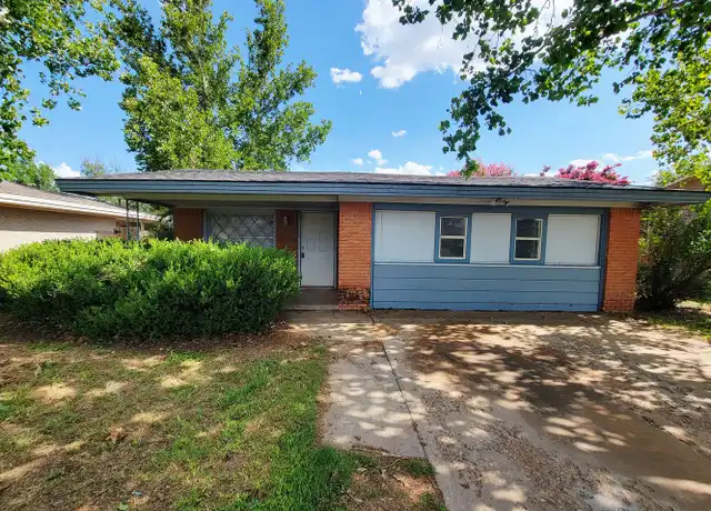 Property at 4419 39th St, Lubbock, TX, 79414, 3 beds, 2 baths, [object Object]