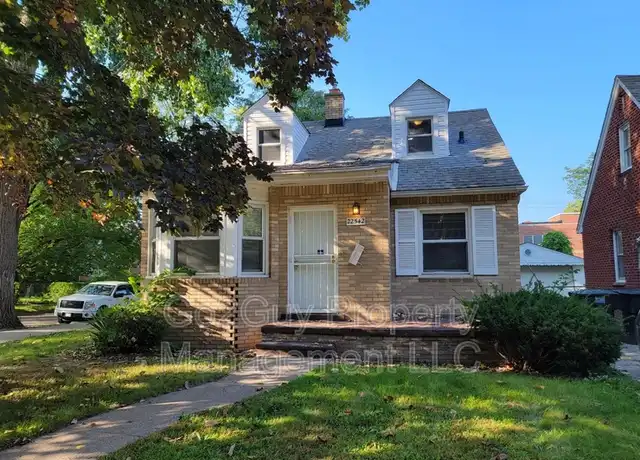 Property at 22542 W Chicago, Redford, MI, 48239, 3 beds, 1 bath, [object Object]