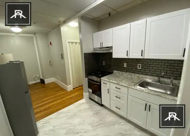 Property at 877 Beacon St Unit 12, Boston, MA, 02215, 2 beds, 1 bath, [object Object]