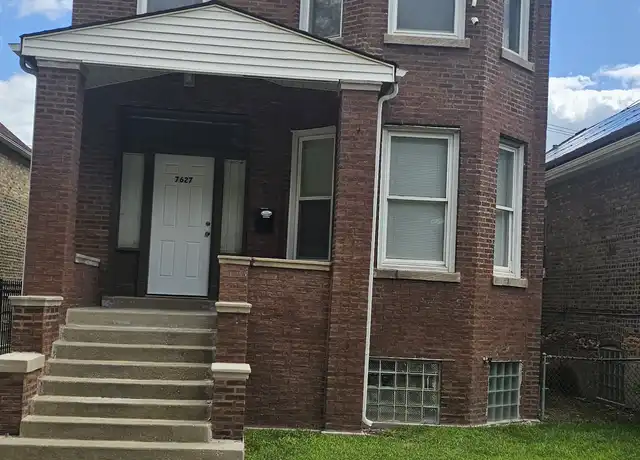 Property at 7627 S King Dr Unit 1, Chicago, IL, 60619, 2 beds, 1 bath, [object Object]