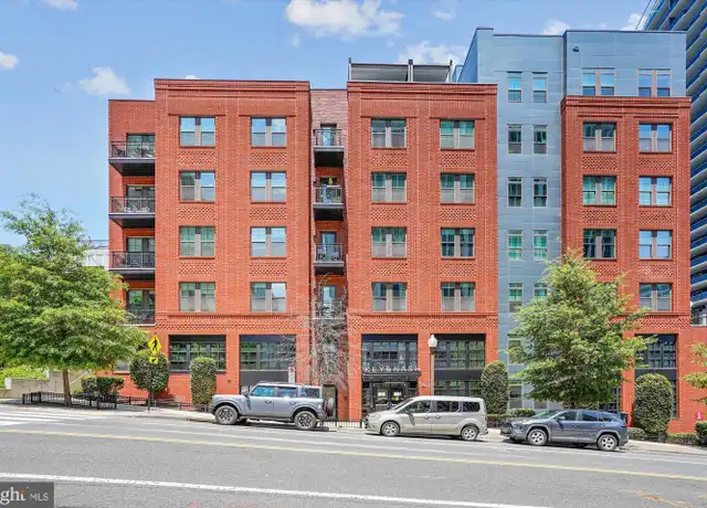 Property at 1411 Key Blvd #210, Arlington, VA, 22209, 2 beds, 2 baths, [object Object]