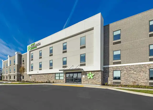 Property at Furnished Studio - Nashville - Smyrna - 1090 Sgt Asbury Hawn Way, Smyrna, TN, 37167, 0 beds, 1 bath, [object Object]