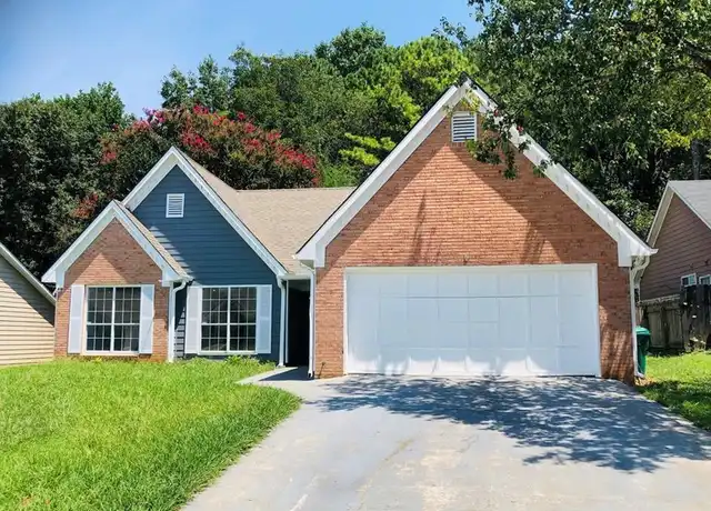 Property at 965 Avalon Dr, Lawrenceville, GA, 30044, 3 beds, 2 baths, [object Object]