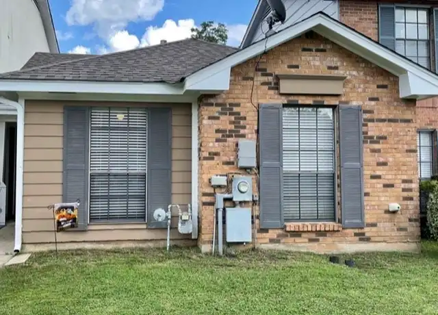 Property at 534 Saddlewood Ln, Montgomery, AL, 36109, 3 beds, 2 baths, [object Object]