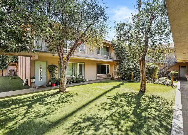 Property at The Trinidad Apartments - 15501 Pasadena Ave, Tustin, CA, 92780, 1 bed, 1 bath, [object Object]